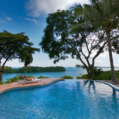 Boca Brava Paradise Bed & Breakfast Бока Чика Екстериор снимка