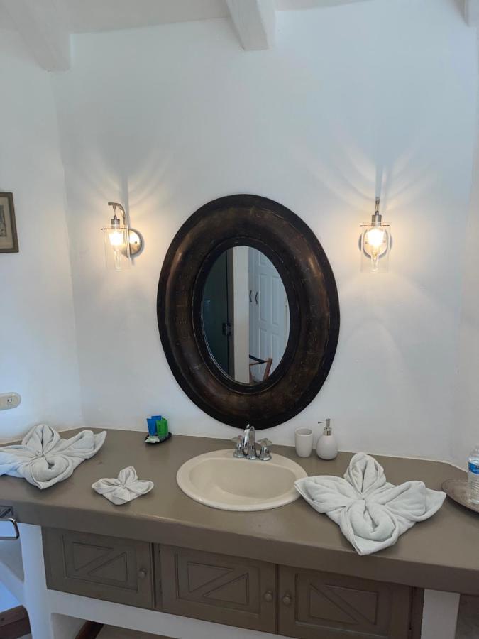 Boca Brava Paradise Bed & Breakfast Бока Чика Екстериор снимка