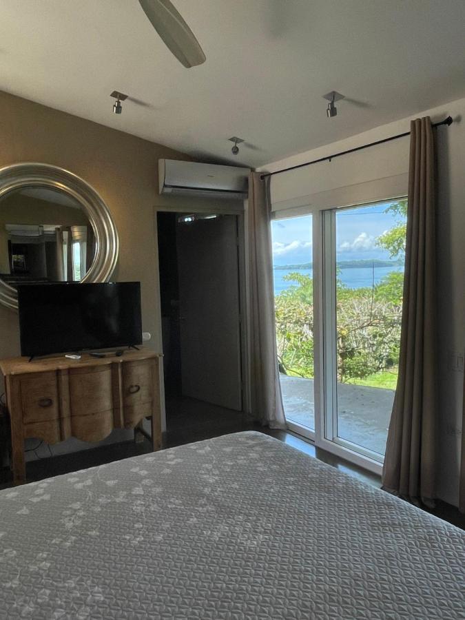 Boca Brava Paradise Bed & Breakfast Бока Чика Екстериор снимка