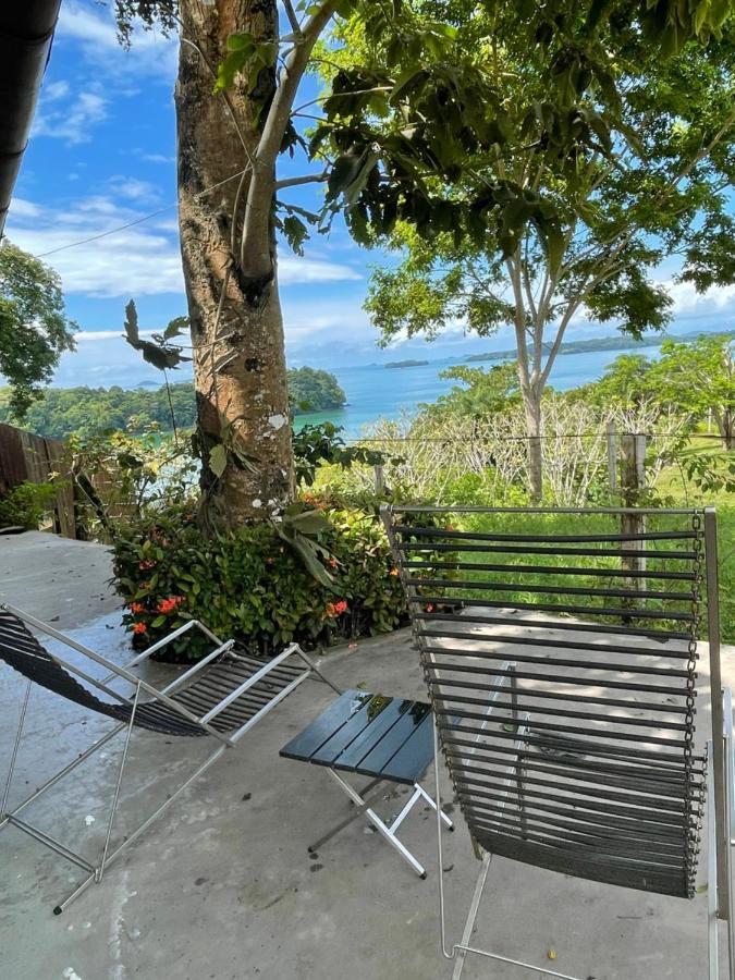 Boca Brava Paradise Bed & Breakfast Бока Чика Екстериор снимка