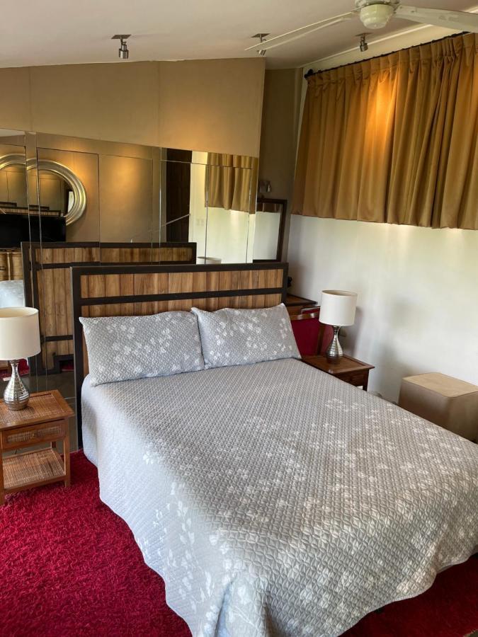 Boca Brava Paradise Bed & Breakfast Бока Чика Екстериор снимка