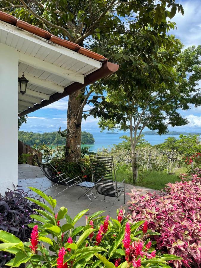 Boca Brava Paradise Bed & Breakfast Бока Чика Екстериор снимка