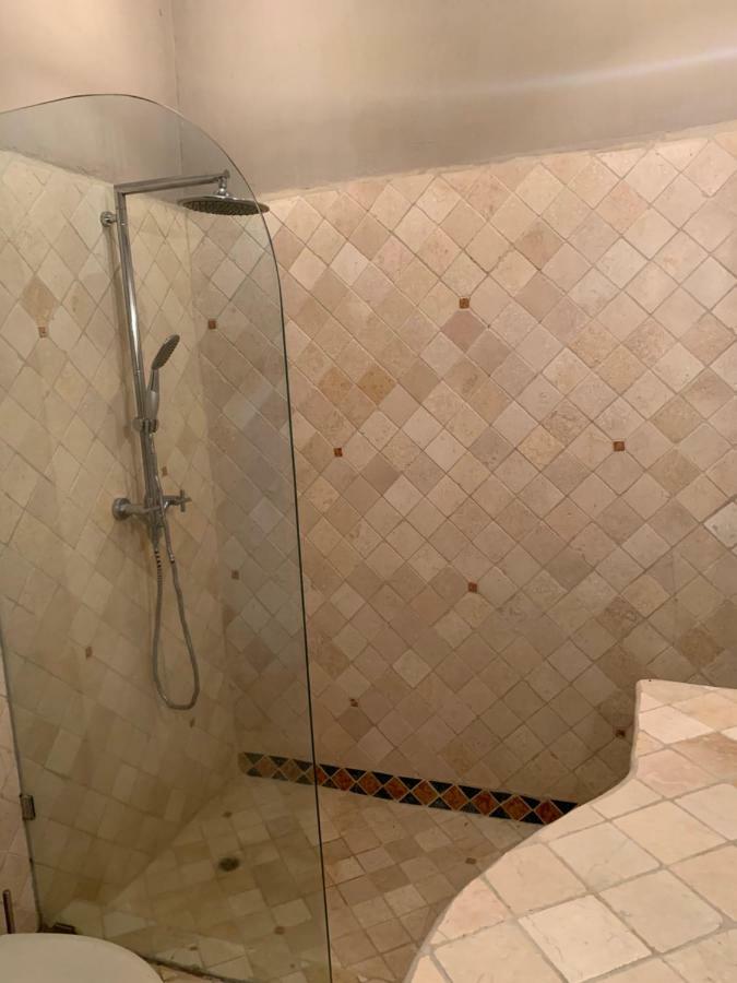Boca Brava Paradise Bed & Breakfast Бока Чика Екстериор снимка