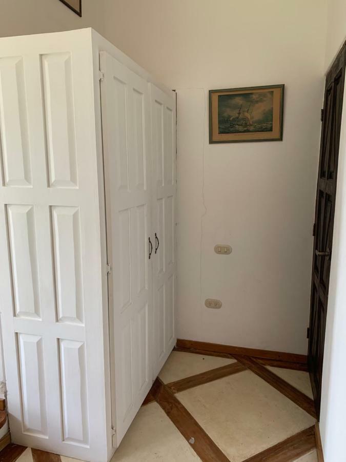 Boca Brava Paradise Bed & Breakfast Бока Чика Екстериор снимка