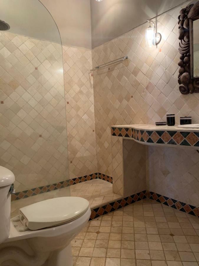 Boca Brava Paradise Bed & Breakfast Бока Чика Екстериор снимка