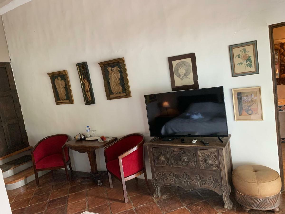 Boca Brava Paradise Bed & Breakfast Бока Чика Екстериор снимка