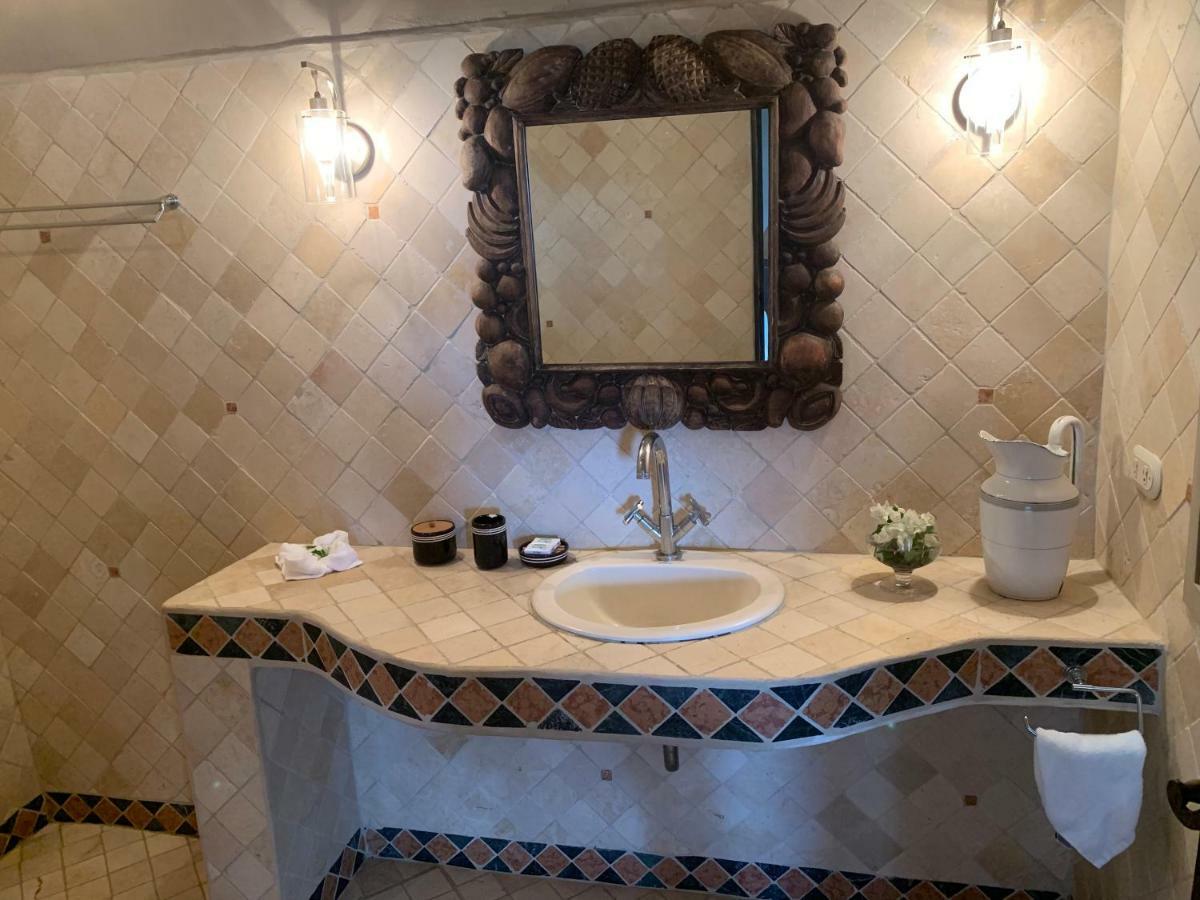 Boca Brava Paradise Bed & Breakfast Бока Чика Екстериор снимка