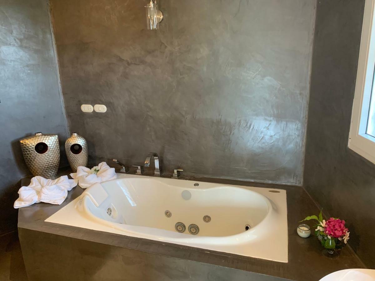 Boca Brava Paradise Bed & Breakfast Бока Чика Екстериор снимка
