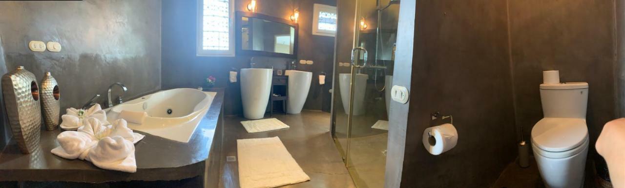 Boca Brava Paradise Bed & Breakfast Бока Чика Екстериор снимка