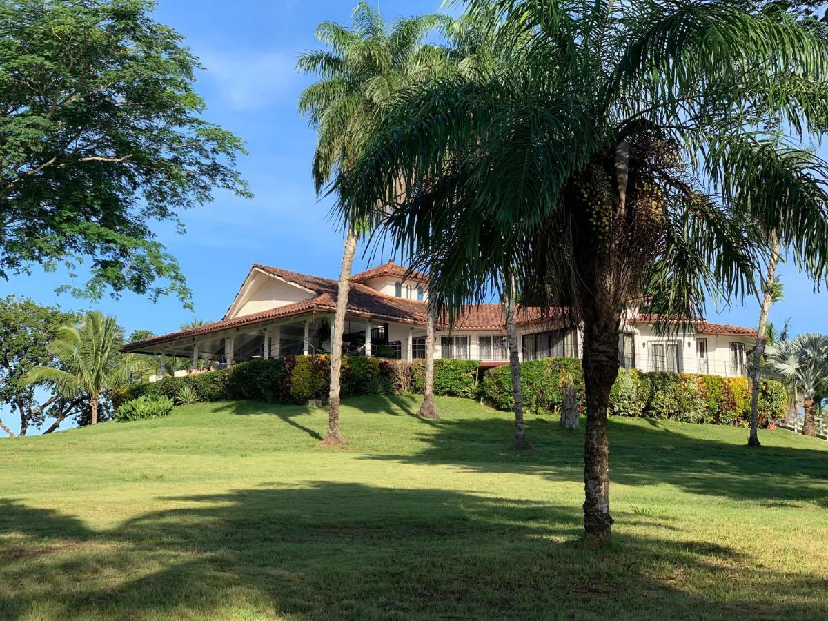 Boca Brava Paradise Bed & Breakfast Бока Чика Екстериор снимка