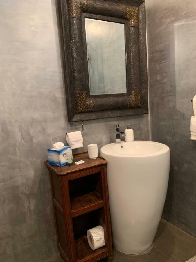 Boca Brava Paradise Bed & Breakfast Бока Чика Екстериор снимка