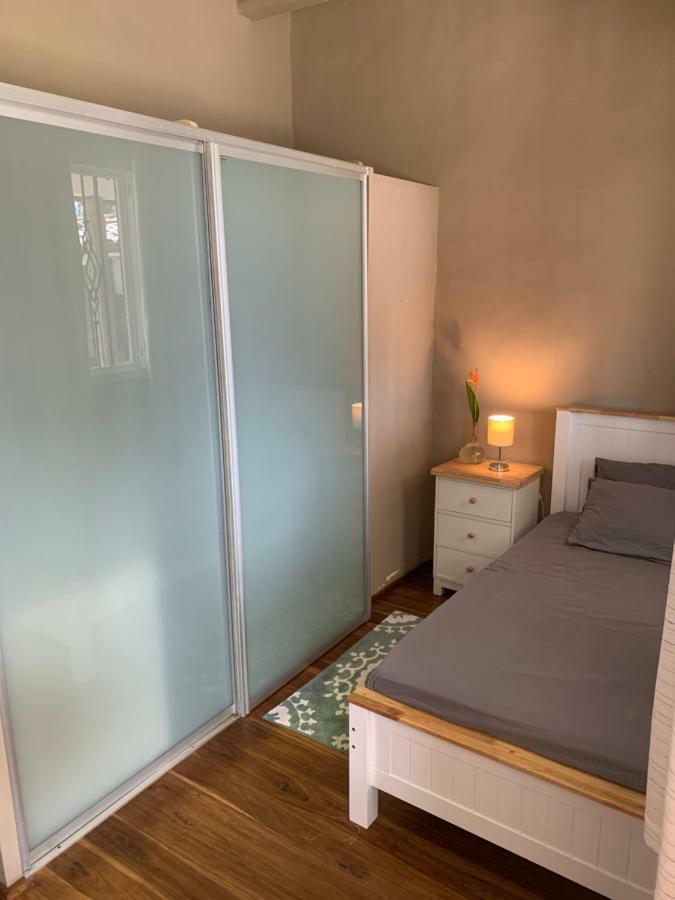 Boca Brava Paradise Bed & Breakfast Бока Чика Екстериор снимка