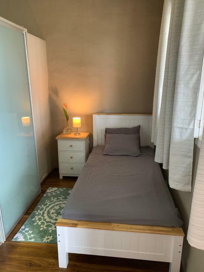Boca Brava Paradise Bed & Breakfast Бока Чика Екстериор снимка