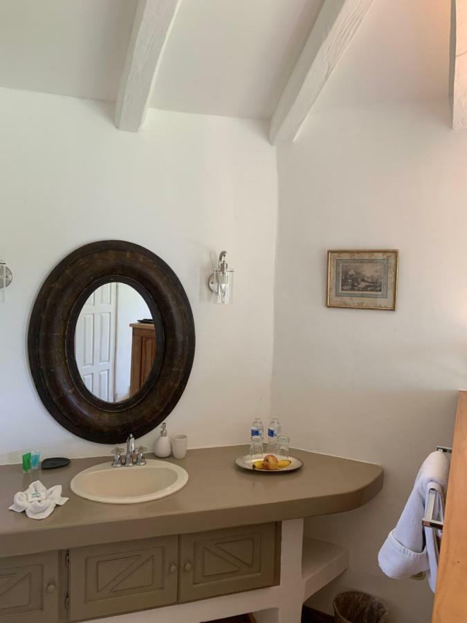 Boca Brava Paradise Bed & Breakfast Бока Чика Екстериор снимка