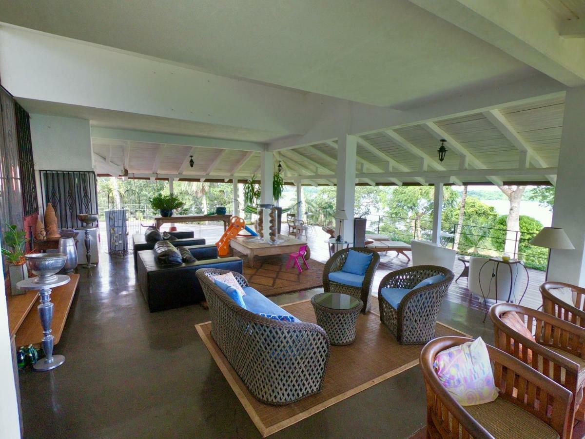 Boca Brava Paradise Bed & Breakfast Бока Чика Екстериор снимка